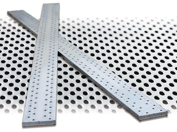 軽量鋼製足場板（Jステップ）・アルミ合金製足場板（J－Aℓステップ